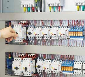 2017 Analysis of Changes National Electrical Code Seminar Get up-to-date on the most essential changes in the NEW 2017 NEC, taught by industry
