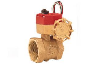 Isolation Control Valves You may
