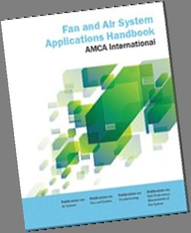 Parameter Measurement Error AMCA 203 Field Performance Measurement of Fan Systems http://www.amca.