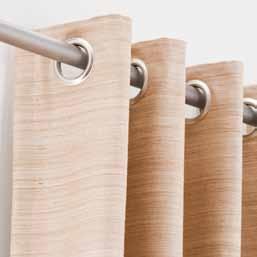 faab s Exclusive Headings The faab Five The faab Five, headings that have been uniquely designed to slip easily onto a decorative rod and, with no fuss (or design experience), they ll hang in