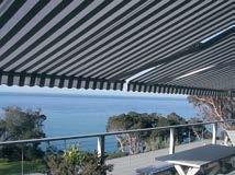 Choose the Westral aluminium awning that suits your needs best.