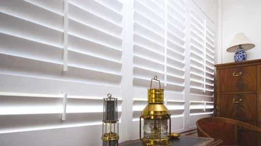 10 Reasons why you should consider Cosmopolitan Shutters before you buy!