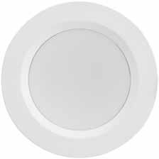 If your customers want a subtle look that doesn t detract from their downlights, the flush-mount option is just what they need.