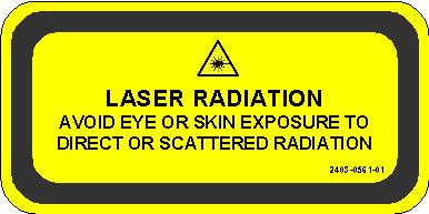 CVX-300 Excimer Laser