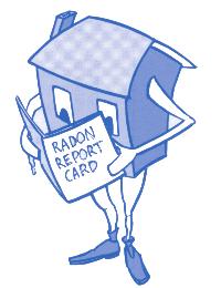 T Introduction his booklet is for people who tested their home for radon and have elevated radon levels 4 pci/l or higher.