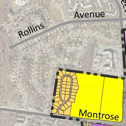 District: Montrose Village
