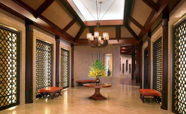 International Interiors delivers results on time and within budget.