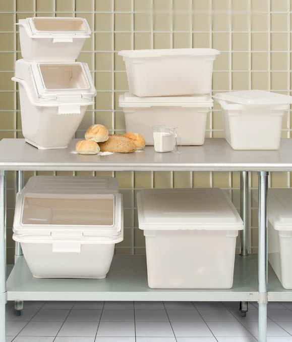 FOOD STORAGE SOLUTIONS RACK UP THE SAVINGS Find thousands of Brand products for your kitchen at Hubert.