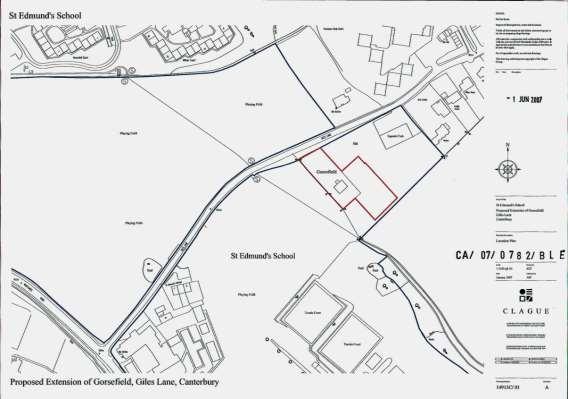 29 The refusal was on the basis that the development would be outside any town or village boundary and would, therefore, be contrary to planning policy.
