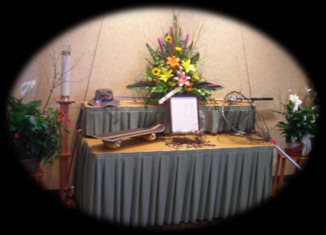 Signature Services for Cremation Celebration of Life With Viewing and Gathering Celebration of Life With Gathering Celebration of Life This Signature Service Includes This Signature Service Includes