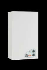 Combination of boiler to the Sulpack Easy system The Sulpack Easy hot water systems can be combined with our combi boilers with