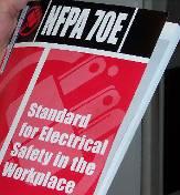 NFPA 70E Electrical Safety in the Workplace KTR