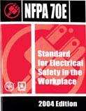 NFPA 70E covers Public and private buildings Carnivals Industrial