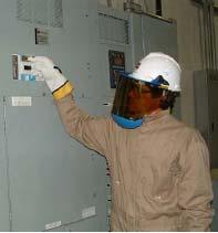 Personal Protective Equipment (PPE) Category 2 (Min.
