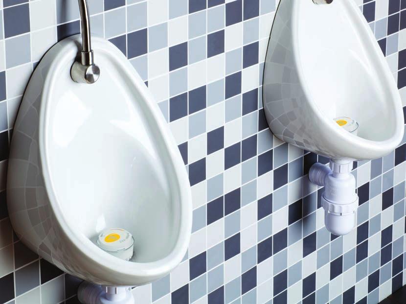 Urinal & WC Services Our urinal and WC services help you maintain hygienic and fresher smelling toilets and urinals. But that s not all.