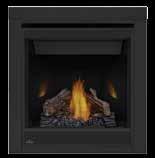 Ascent 30 Direct Vent Fireplace Napoleon s Ascent Series has endless opportunities and