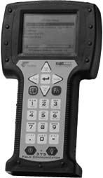 ADDENDUM HART Communication with the X2200 UV Flame Detector Digital communication with the X2200 allows the operator to monitor the status of the detector, determine factory settings, adjust field