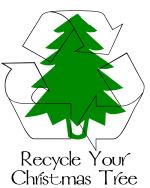 A more comprehensive list of holiday waste reduction ideas are here: Holiday Recycling Tips Reusable Gift Bags. The gift wrap that keeps on giving and giving and giving. Shiny foil wrapping paper.