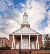 Trenholm Road Methodist Church Case Study Columbia, SC Church Sings Praises for New HVAC System Installation The Trenholm Road Methodist Church located in Columbia, SC must cope with typical high