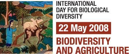 Secretariat of the Convention on Biological Diversity Ref.