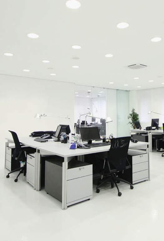 LIGHT COMMERCIAL COMFORT SOLUTIONS Professional solutions from professionals Carrier light commercial solutions are designed to meet the requirements of a variety of building types and applications.