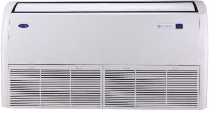 State of the art fans and advanced slimline coil. Easy installation and maintenance: all internal components can be easily accessed by removing the grille.