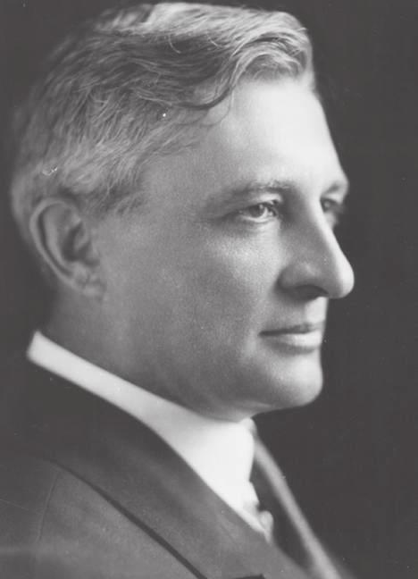 Carrier THE INVENTOR OF MODERN AIR-CONDITIONING CHANGED HOW WE LIVE, WORK AND PLAY The Invention That Changed the World In 1902, Willis Carrier solved one of mankind s most elusive challenges by