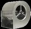 OUR EXPERTISE, YOUR AIR-MOVING SOLUTION 7 CENTRIFUGAL FANS STEALTH WHEELS & BLOWERS Lau s Patented revolutionary design