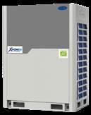 XPower Super Plus Series XPower DC Inverter Super Plus Series is a range of high performance VRF outdoor units.