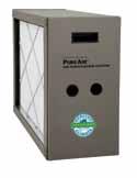 rest assured your air is healthier Compare the PureAir air purification system to other air purification technologies Captures small, breathable particles down to 0.
