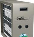 Heat Pump Furnace or Air Handler Indoor Air Quality System Every Lennox product is a