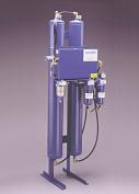 PSA Air Dryers Reduce the dewpoint of compressed air to -100 F (-73 C) Unattended 24 hour operation Lightweight and compact No desiccant to change Balston Compressed Air Dryer Applications Pneumatic