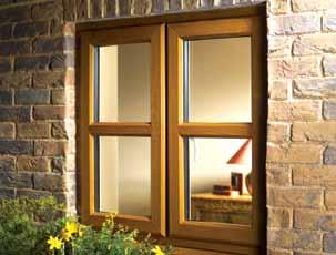 as French doors.