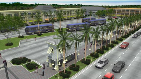 The City of Lauderhill has not amended the Citizen s Master Plan since its adoption.