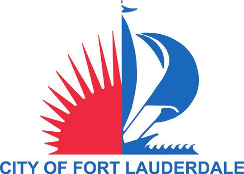 CITY OF FORT LAUDERDALE The City of Fort Lauderdale, a mature