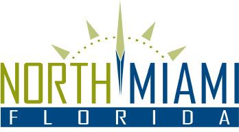 CITY OF NORTH MIAMI The City of North Miami has an estimated population of 60,000 and encompasses approximately 10 square miles, with 2.7 miles of frontage on SR 7/U.S. 441.