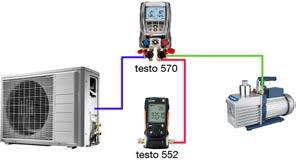 3 Description of the instrument Option 5 Test Equipment Depot - 800.