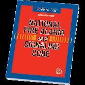 NFPA 72 2010 NATIONAL FIRE ALARM and SIGNALING CODE Highlights Embraces a more broad All Hazards Approach to addressing emergency communication including but not limited to fire, terrorist