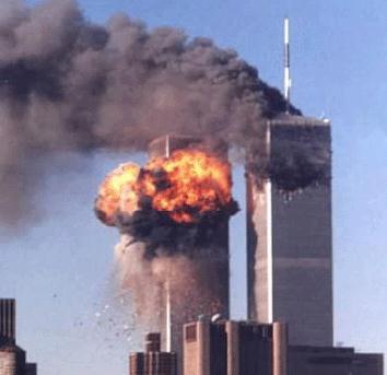 communication September 11, 2001 New York City, New York Death(s) 2973 & 19 perpetrators Injured