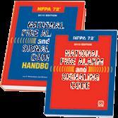 For additional information National Fire Protection Association http://www.nfpa.org or Annex Publishing and Printing http://www.