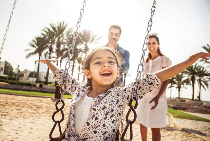 community, Al Furjan offers all the essentials for quality living.