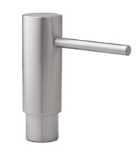 Our Soap Dispensers are designed to be used in combination with