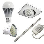 Set the correct dimming range Every type of lamp (incandescent,