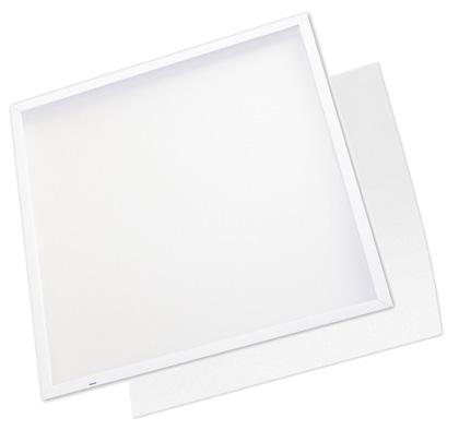 VAC *Please Note: Dimming (10D) is only available for 34W and 60W Kits WW - Warm White 3000K DW 4000K (Standard) CW - Daylight White - Cool White 5000K 3500K - 3500K Root Glare Management Lens