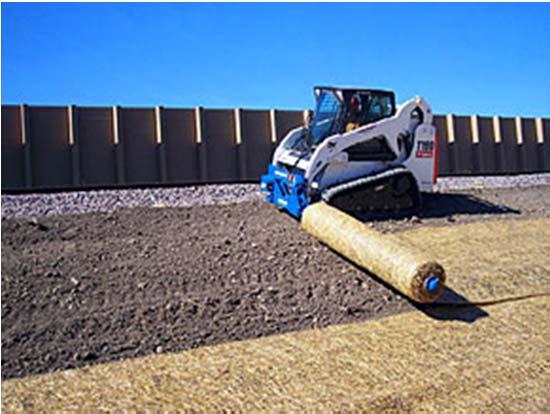 Storm Water Basics for Construction Sites Best Management Practices (BMP s) Erosion Control Vegetation (Retention and Establishment) Ground Covers: Mulch Clean Grain Straw Mulch Wood
