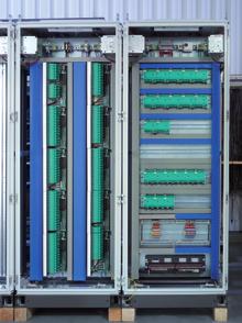 18 As a leading manufacturer of process interface equipment, our products are easily integrated into any panel design for maximum uptime and superior performance.