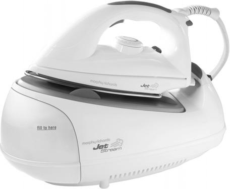 uk Steam Generator ironing system Please read and keep these instructions Getting the best from your new steam generator.