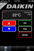 Set Temperature Mode Changeover, automatically switching from a cooling to heating cycle, or a heating to cooling cycle at preset points 6.