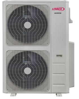 Multi Split System Reverse Cycle Inverter The Lennox Inverter Multi Split System is designed for maximum flexibility and comfort while minimising running costs.