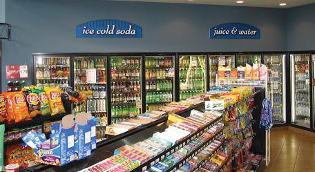 - Hussmann is a world leader and pioneer in developing display cases to merchandise perishable foods.